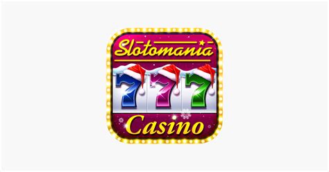 Slotomania™ Slots Vegas Casino Brazil 18 +17 